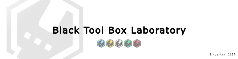 Banner of Btb Lab.