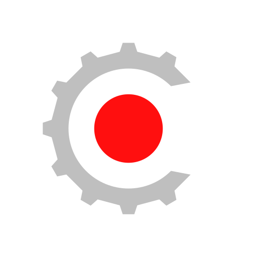 Logo of Cogman